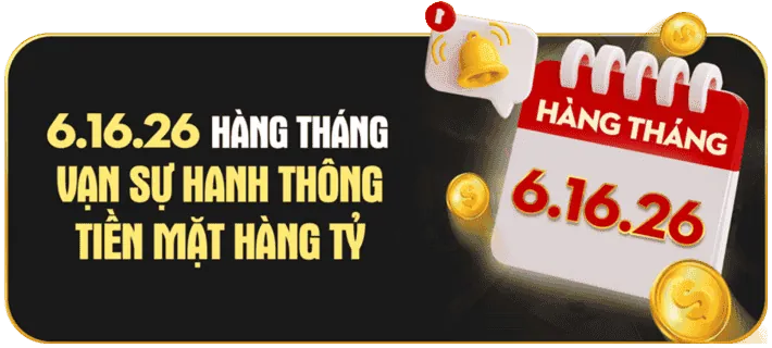 Khuyến mãi chào mừng 888k