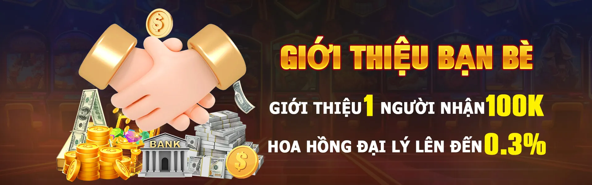 Hình ảnh chính Nổ Hũ 888k