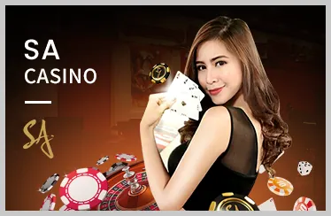 Casino trực tuyến 888k