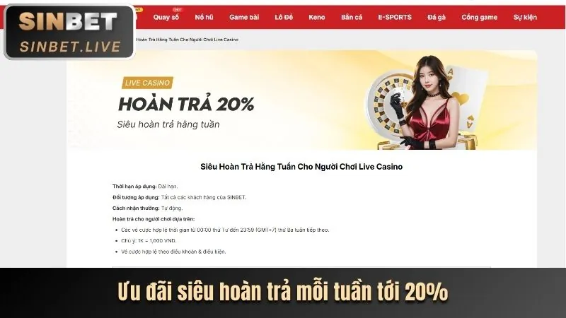 Khuyến mãi thể thao 888k
